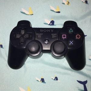 A ps3 controller